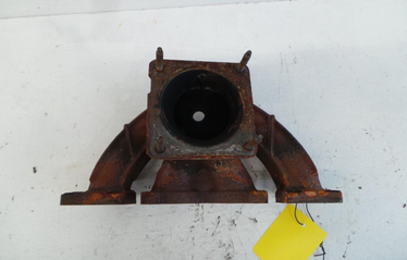 Citroen C4 Bj 07 Kr&uuml;mmer Abgaskr&uuml;mmer Auspuffkr&uuml;mmer 1,4 65kw KFU